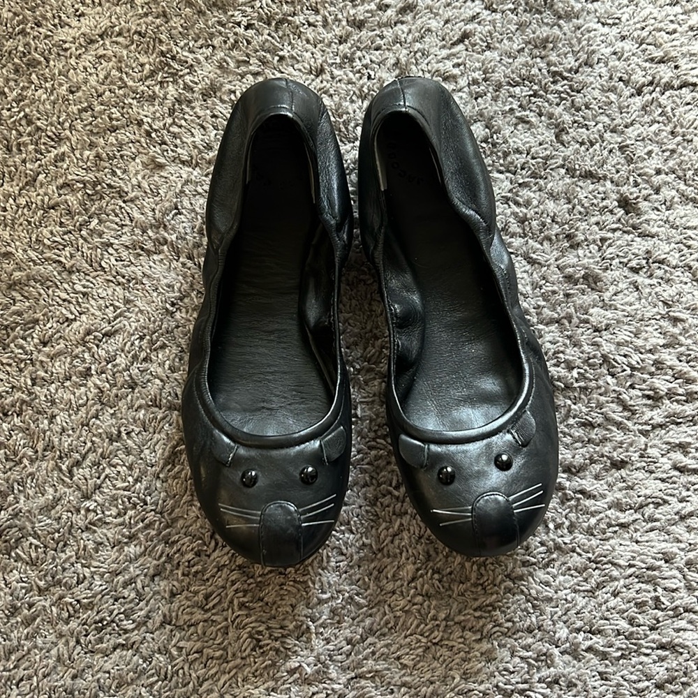 Marc Jacob’s Mouse Flats
